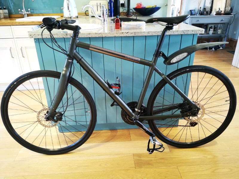 giant seek bike